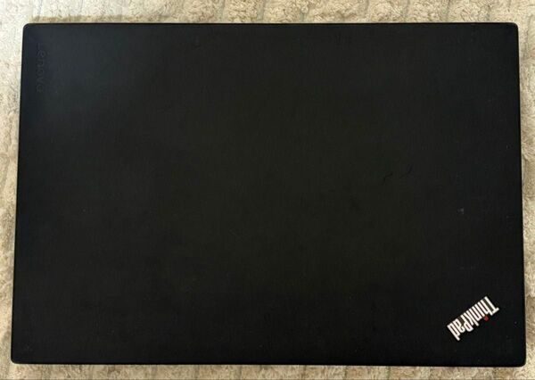 Lenovo ThinkPad X270 SSD256GB DDR4 8GB