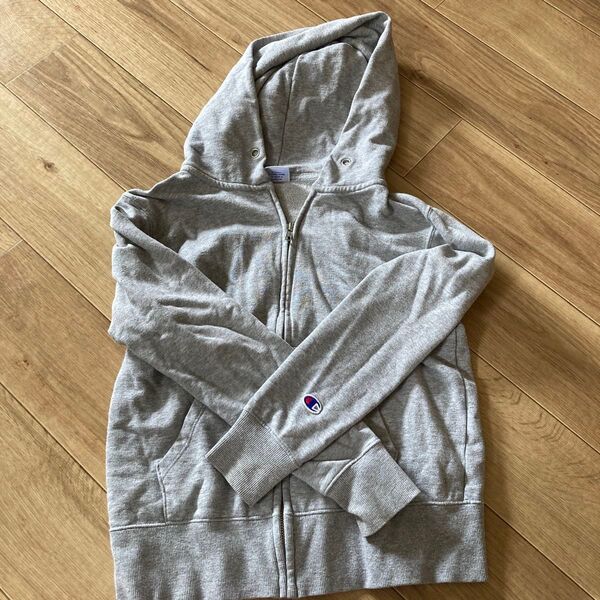 チャンピオン Champion ジップアップパーカー