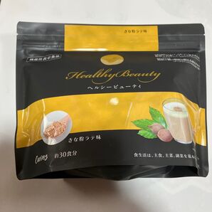 カーブス ヘルシービューティー きな粉ラテ味 約30食分