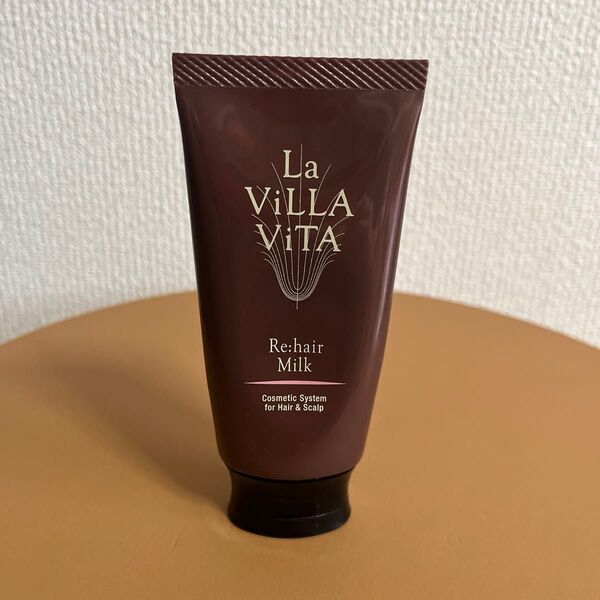 La Villa Vita Re-hair Milk 80g