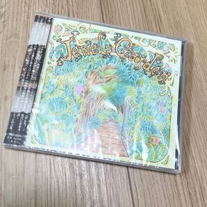 Jewels Garden/hibiku(山村響)コンセプトミニアルバム CD