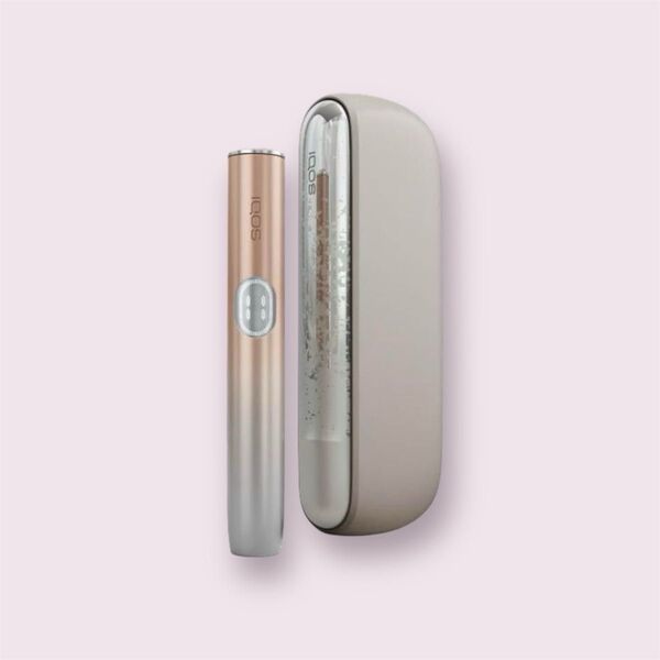 【新品未開封】IQOS イルマ i ミネラ モデル アイコス