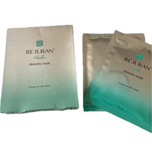 7枚 リジュラン REJURAN ターンオーバーマスク パック シートマスク ③