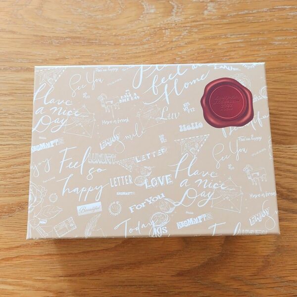 Kis-My-Ft2 Kis-My-Ftに逢えるde Show 2022 in DOME 初回盤A DVD キスマイ