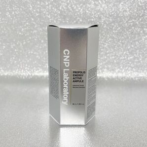 新品★CNP Laboratory プロポリス エナジー アクティブ アンプル 35ml 美容液 韓国コスメ 国内正規品