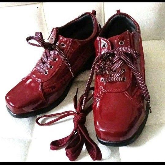 新品24.5 4E 本革高級 快適Tomiko Vigorコンフォート 日本製