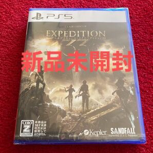 PS5 Clair Obscur: Expedition 33 クレールオブスキュール エクスペディション33