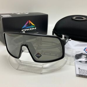 OAKLEY オークリー Sutro スートロ プリズムブラック シカゴ・ベアーズ Chicago Bears NFL