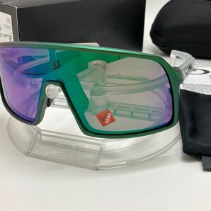 【新品】OAKLEY オークリー OO9406A-3737 Sutro スートロ ディスカバーコレクション