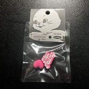 新品未開封 Newjeans スティコン LINE FRIENDS 公式グッズ