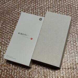 Xiaomi 14T Titan Gray チタングレー 12GB RAM 256GB ROM au版SIMフリー♪