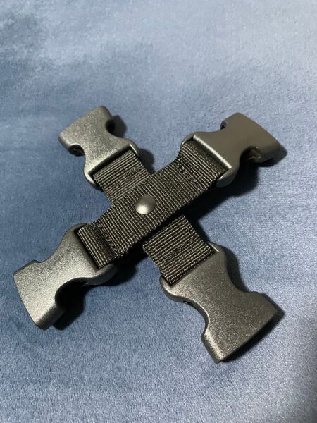 新品 タナックス シートバッグ用 接続バックル MP-124 TANAX モトフィズ motofizz