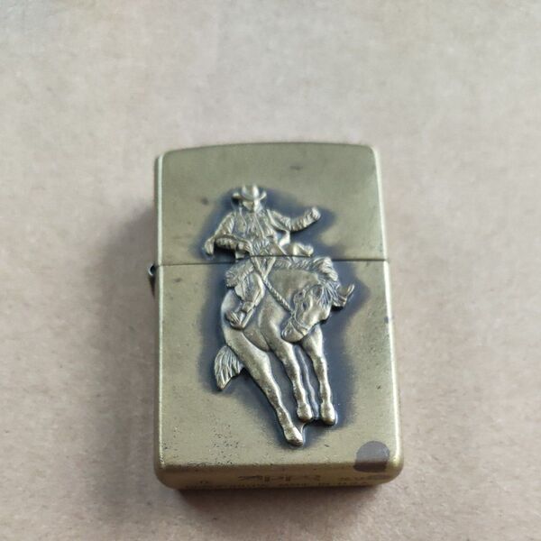 ZIPPO ライター marlboro マルボロ