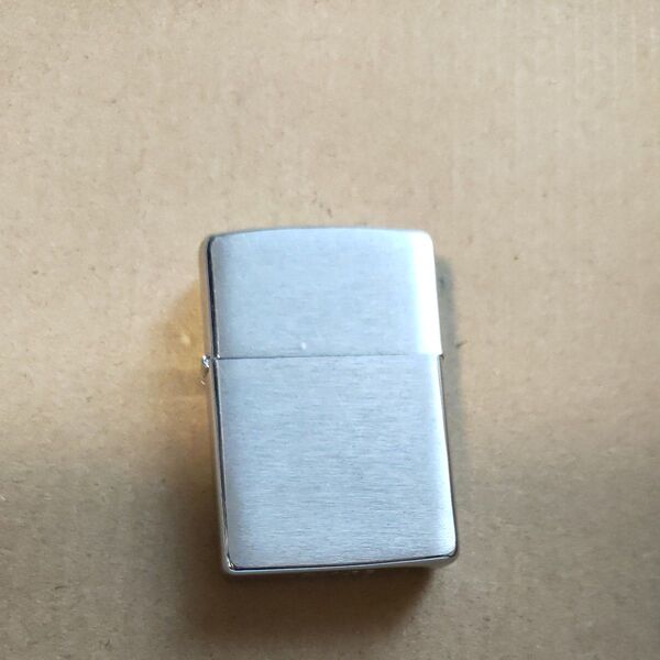 ZIPPO ジッポーライター シルバー