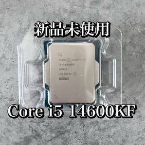 【新品未使用】INTEL Core i5 14600KF
