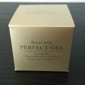 Royal Jelly PERFECT GEL