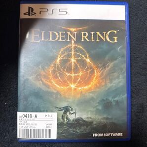 ELDEN RING PS5