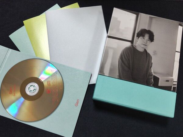 星野源 Gen (6th アルバム) CD 他4点