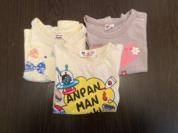 90cm半袖Tシャツ