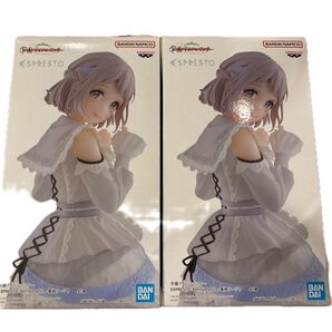 espresto 学園アイドルマスター 葛城リーリヤ フィギュア