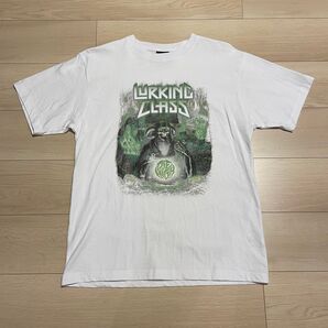 LURKING CLASS Tシャツ