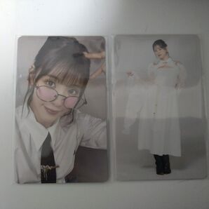 MEI ミーアイ 石井蘭 トレカ
