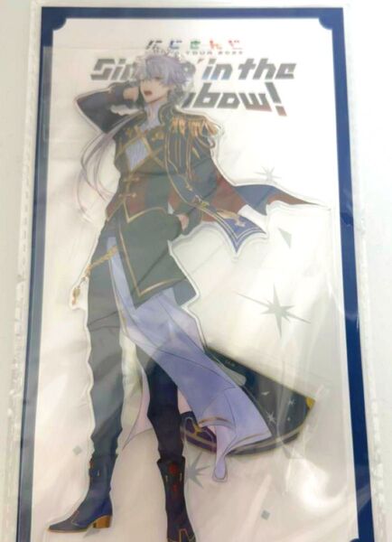 にじさんじ 葛葉 アクリルスタンド WORLD TOUR 2025 BIGアクスタ