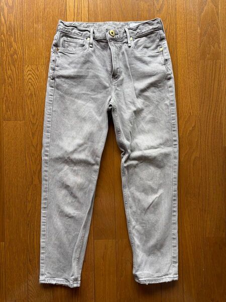 アッパーハイツ デニム ザガール upper hights the girl 23