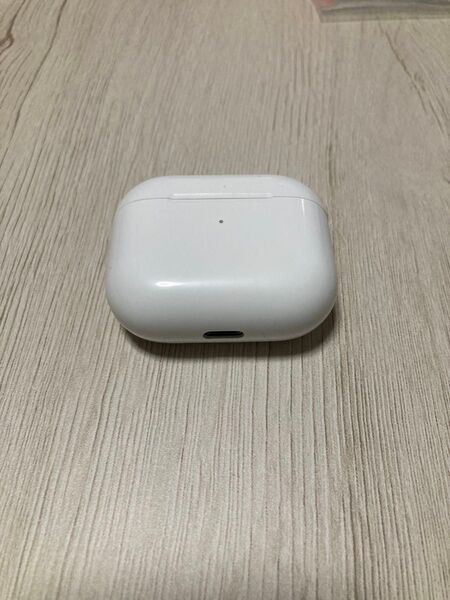 Air Pro 7 true wireless stereo earphone ホワイト