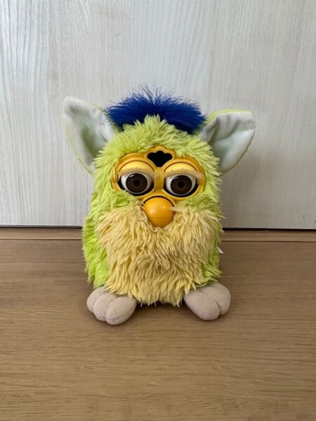初代 ファービー ジャンク品