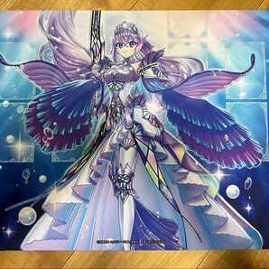 ティアラメンツ・ルルカロス プレイマット
