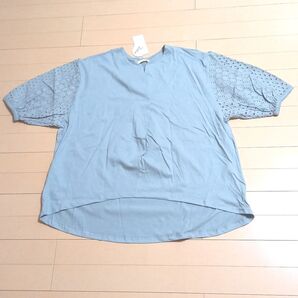 earth music&ecology トップス