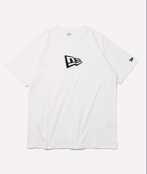 NEW ERA ニューエラ Tシャツ ホワイト