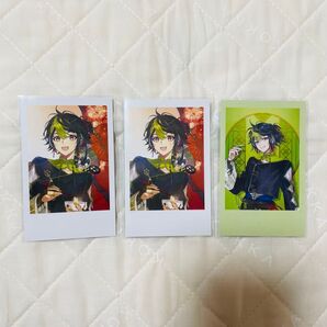 にじさんじ Dytica 2周年 チェキ 伊波ライ