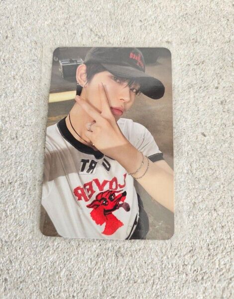 enhypen kpopmerch shopee ソヌ トレカ