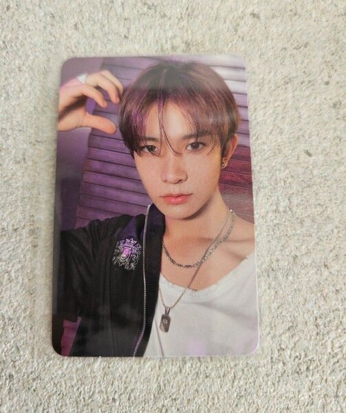 enhypen kpopmerch shopee ヒスン トレカ