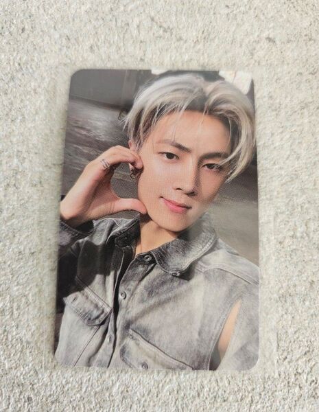 enhypen kpopmerch shopee ジェイ トレカ