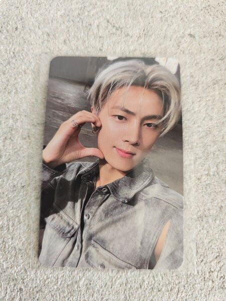 enhypen kpopmerch shopee ジェイ トレカ