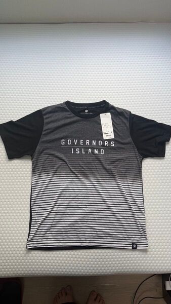 【未使用品】RESTORYTION Tシャツ