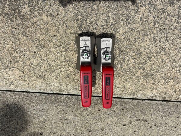 キッツ ステンボールバルブ UTK 25 2個