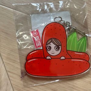浜崎あゆみ 福岡キーホルダー