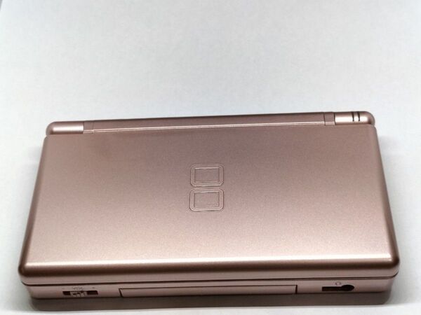 DS Liteメタリックロゼ