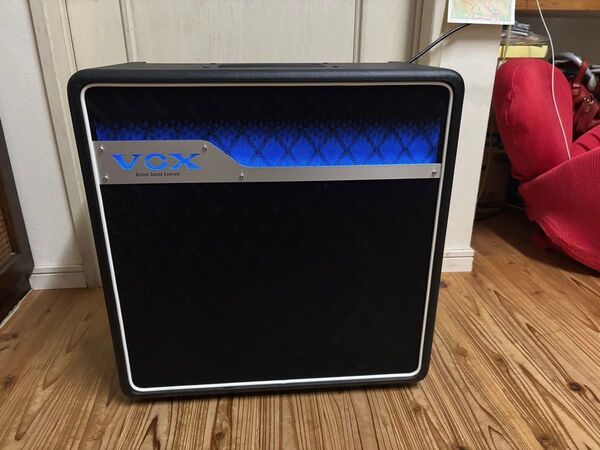 VOX MVX 150 コンボ NUTUBE
