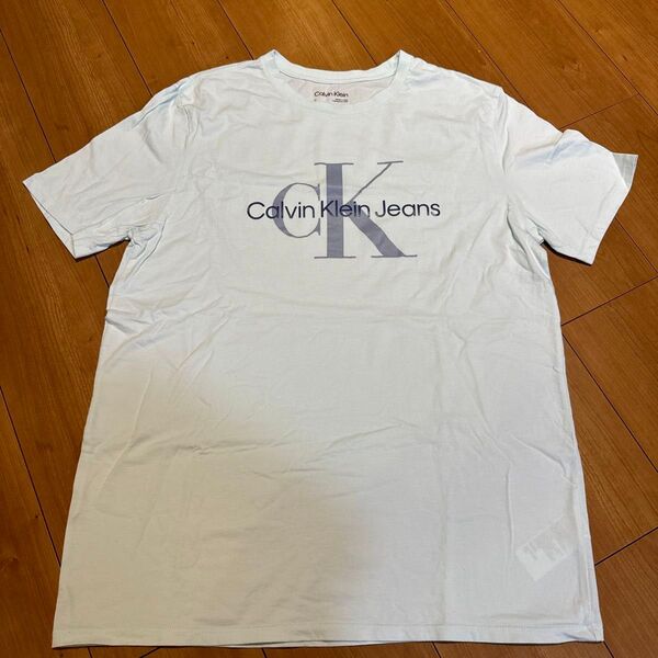 Calvin Klein Jeans Tシャツ M