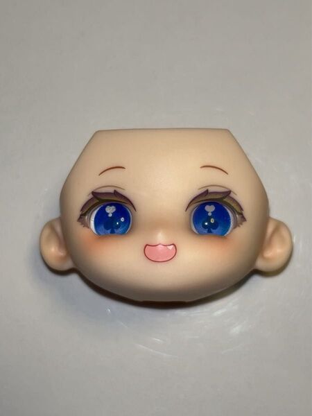 SIMONTOYS LIRORO リロロ 童話の家 購入特典 アリス フェイスパーツ パーツ 顔パーツ