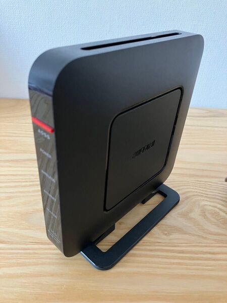 バッファロー無線LANルーター WSR-300HP