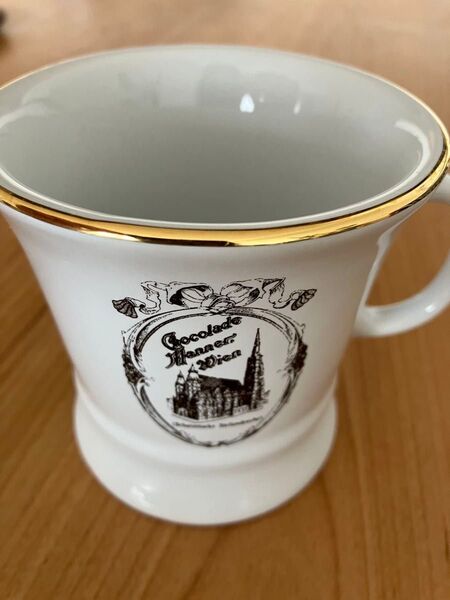 【新品】コーヒーマグカップ ウィーンのお土産
