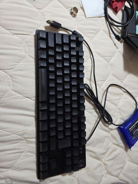 logicool g413 tkl se