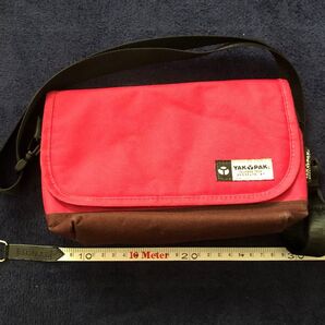 ショルダーバック YAKPAK