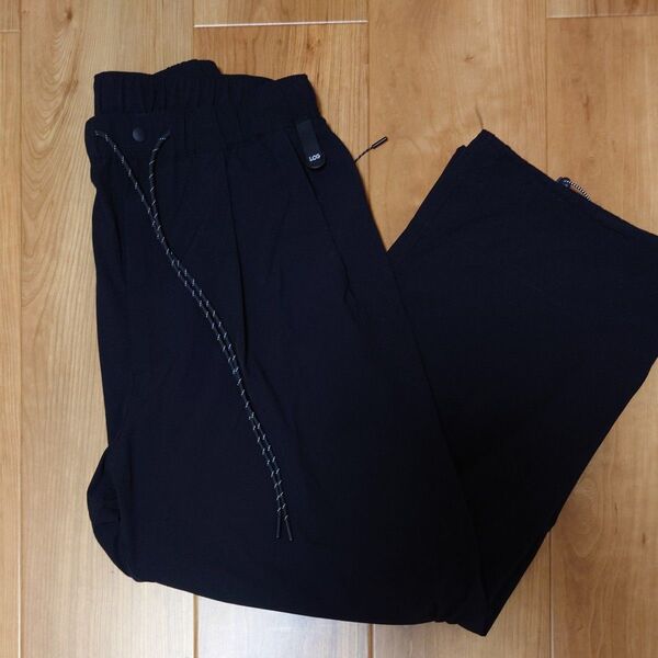 LOG×TIL DSN MIL TRAIL PANTS TARPtoTARP